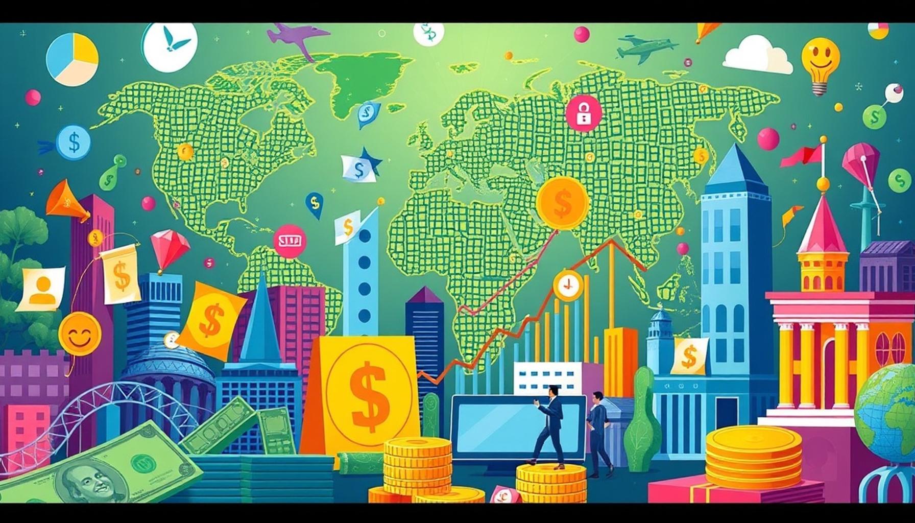 The Role of Social Media in Global Mobilization: Recent Cases and Future Trends