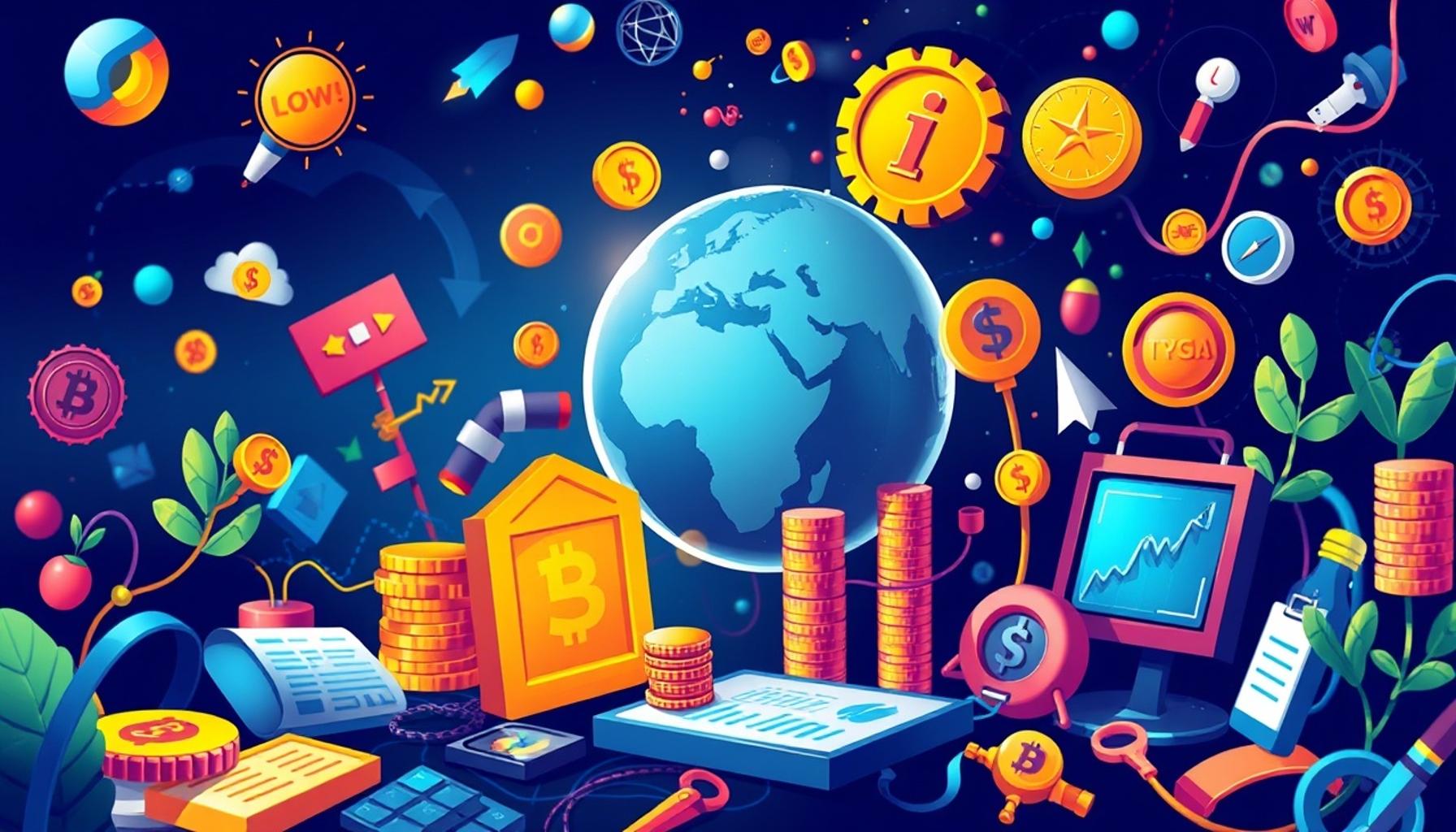 The Impact of Misinformation on the Global Internet: Challenges and Solutions