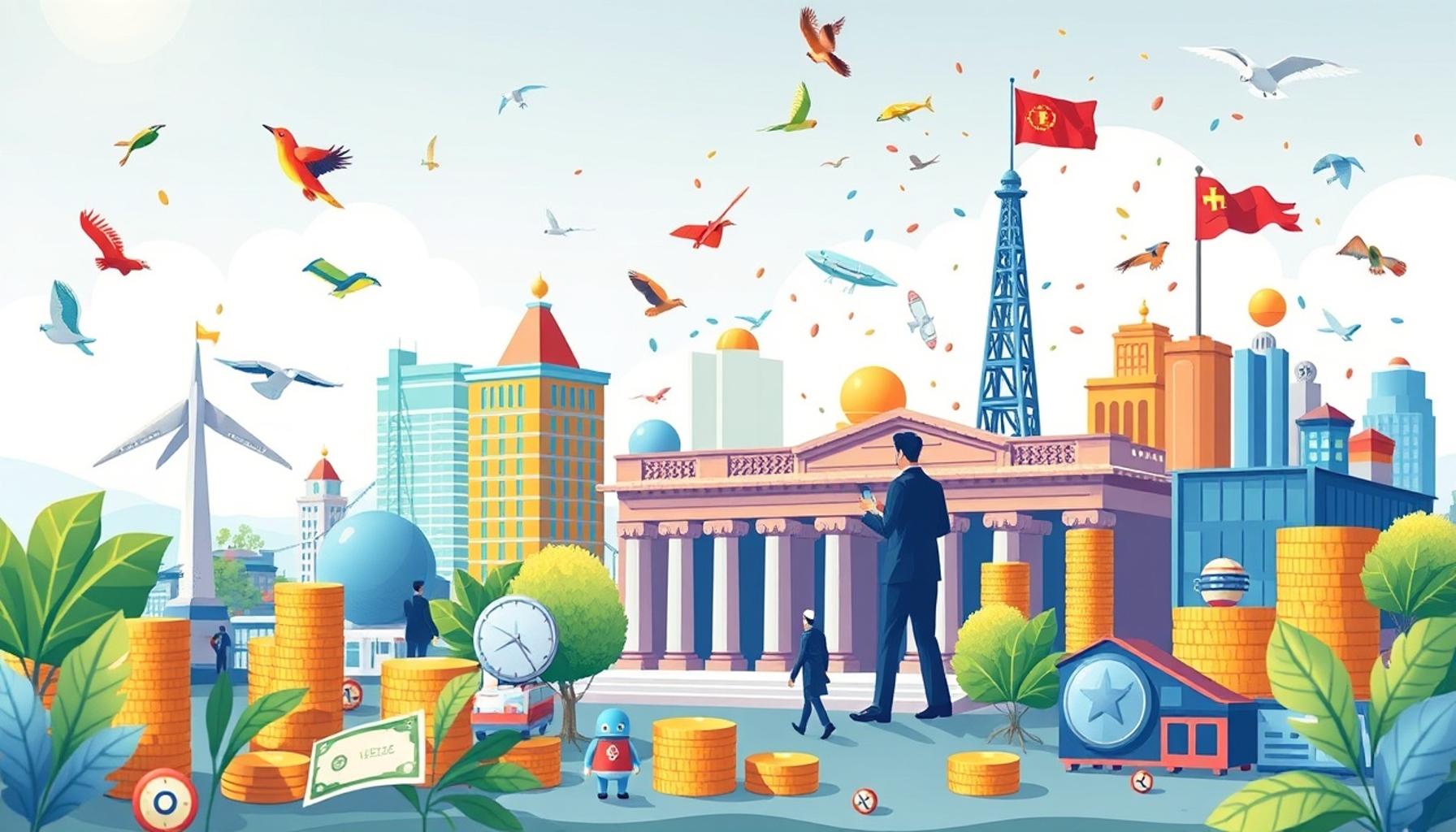 The Influence of Social Media on American Elections: An Analysis of Strategies and Outcomes