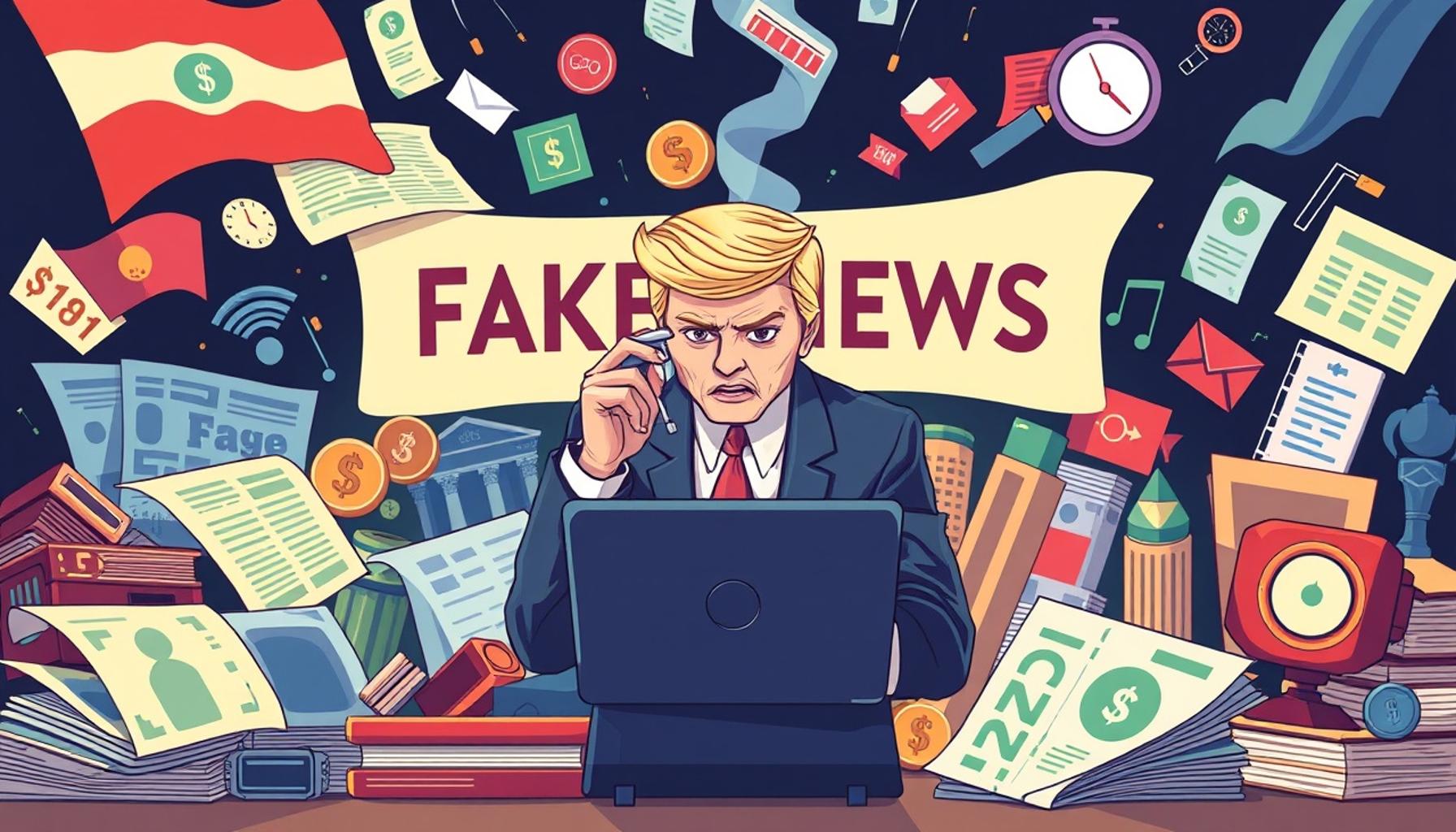 Disinformation and Fake News: The Role of Social Media in Trust Crises