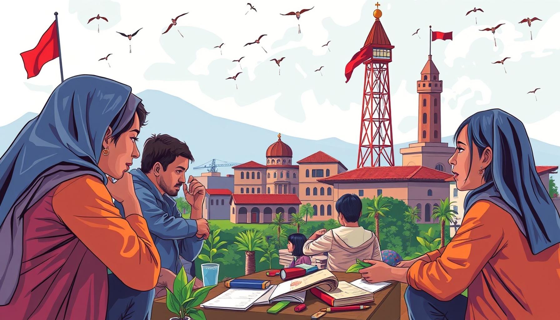 The Role of Social Media in Building Communities During Times of Isolation