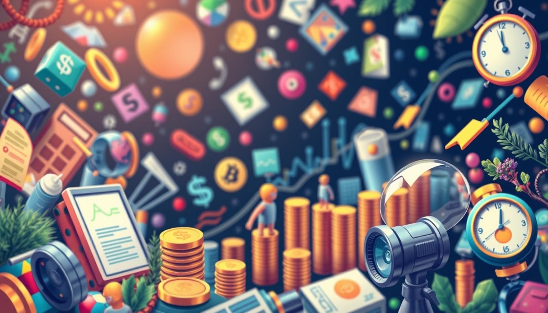 The Rise of Micro-Influencers: How Small Creators Are Transforming Digital Marketing