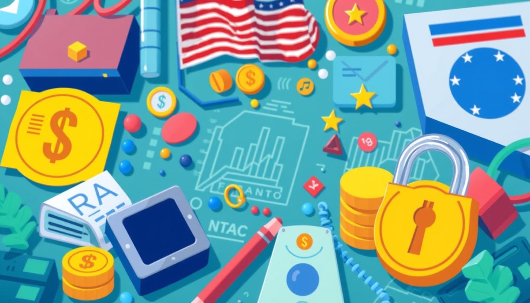 The Implications of Data Protection Law on Cybersecurity in the U.S.