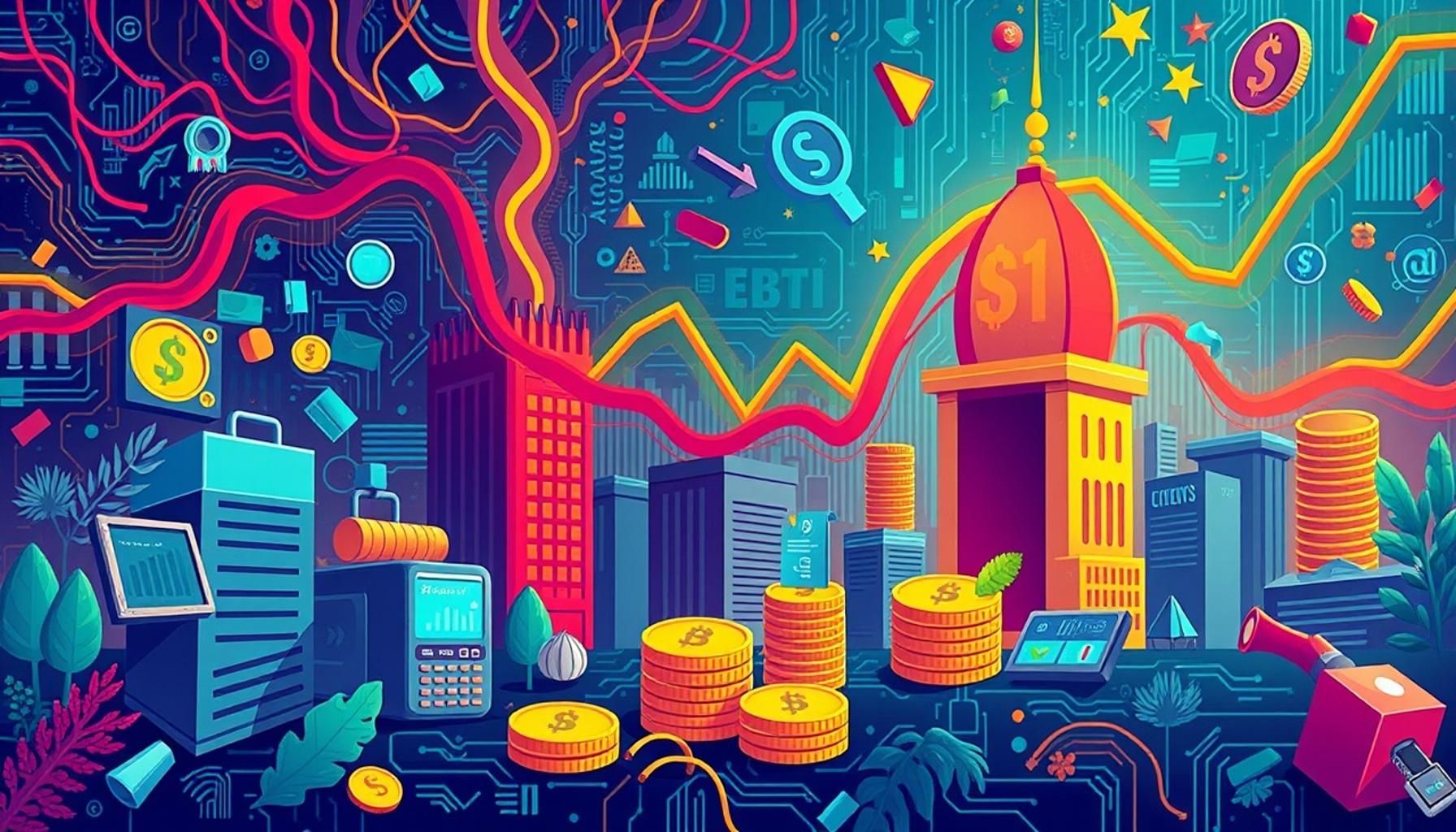 The Evolution of Cyber Threats in Times of Global Crises