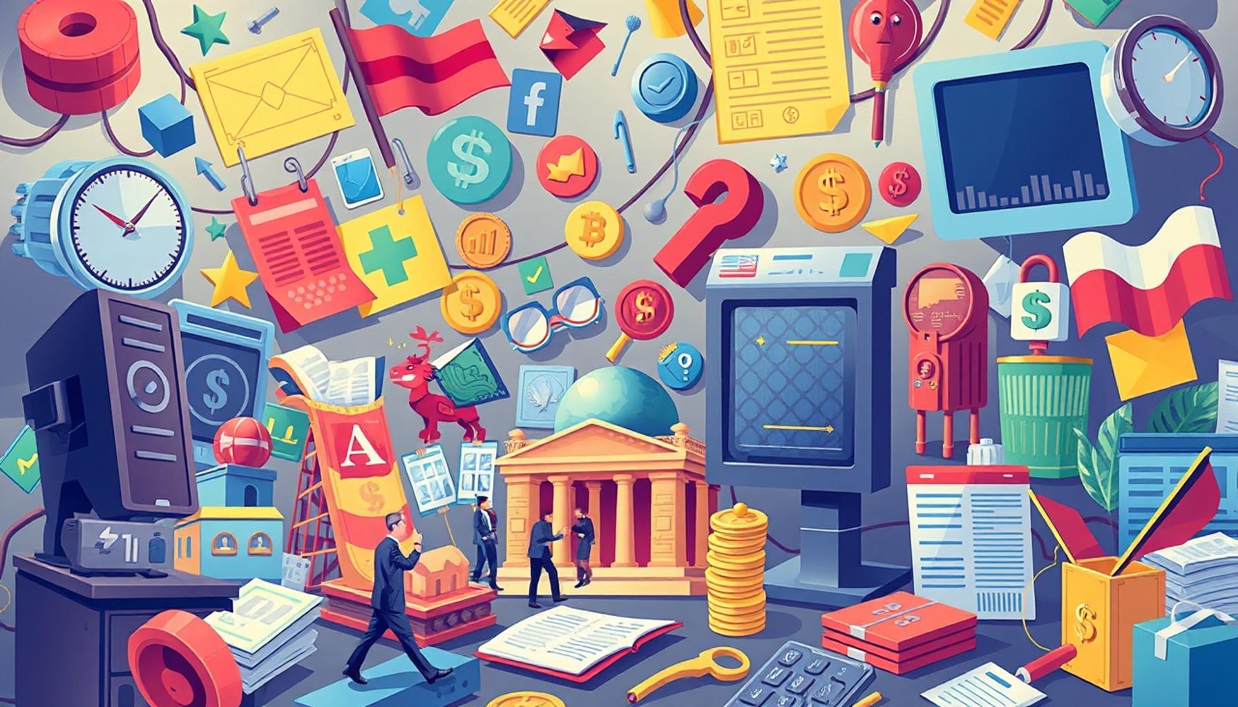 Cybersecurity and Elections: Protecting Democracy in Times of Misinformation