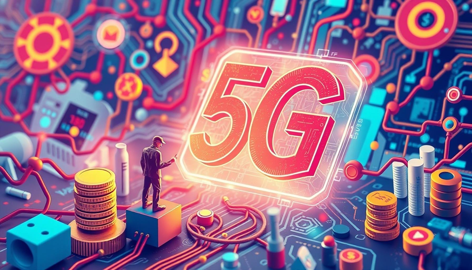 The Influence of 5G on Cybersecurity and New Vulnerabilities