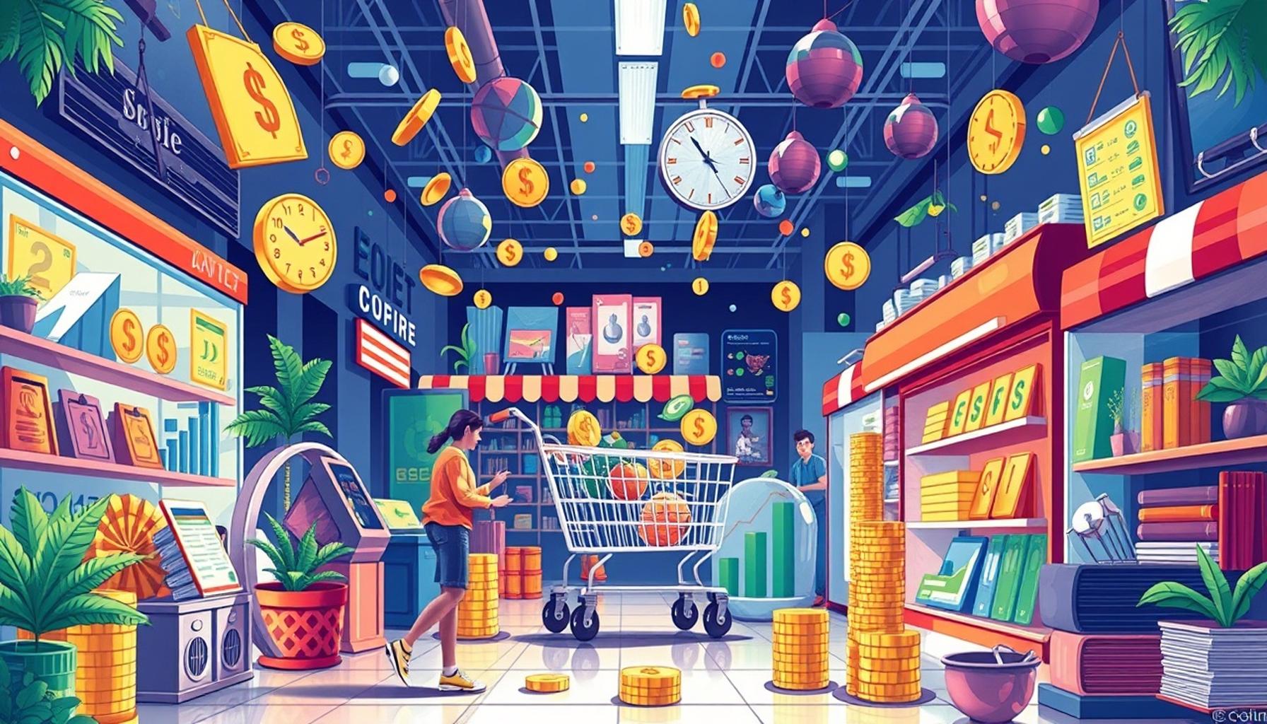 The role of augmented reality in e-commerce: immersive experiences that drive sales