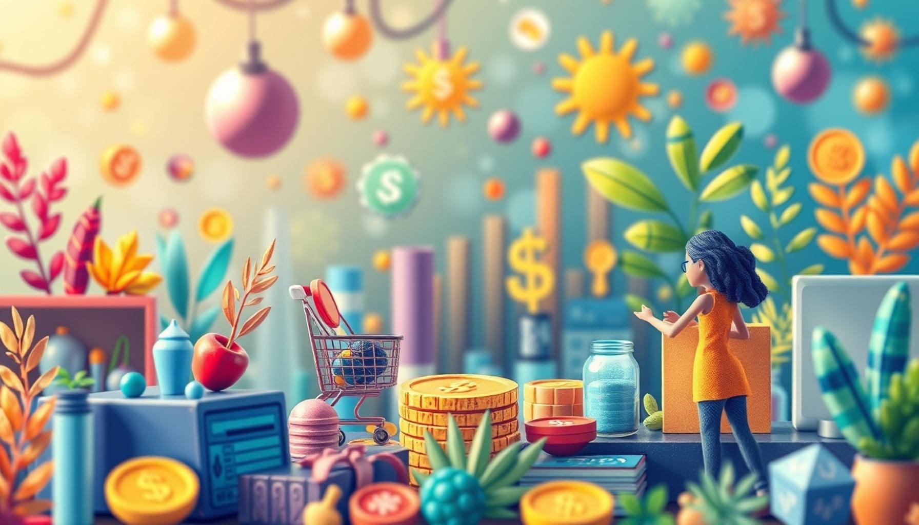 Sustainability Trends in E-commerce: How Companies Are Adapting Their Practices