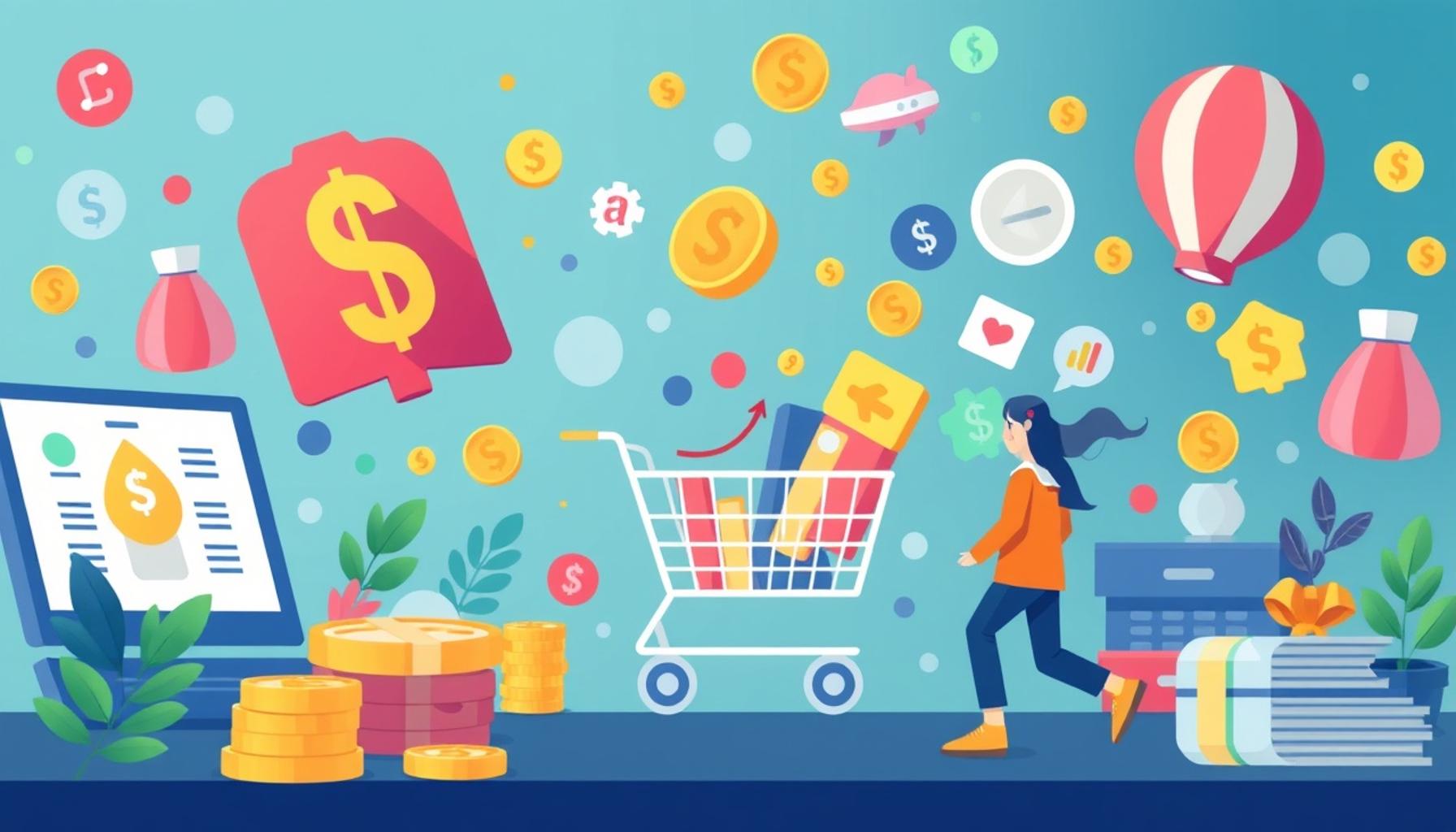 Loyalty Strategies in E-commerce: How Brands are Cultivating Lasting Relationships with Customers