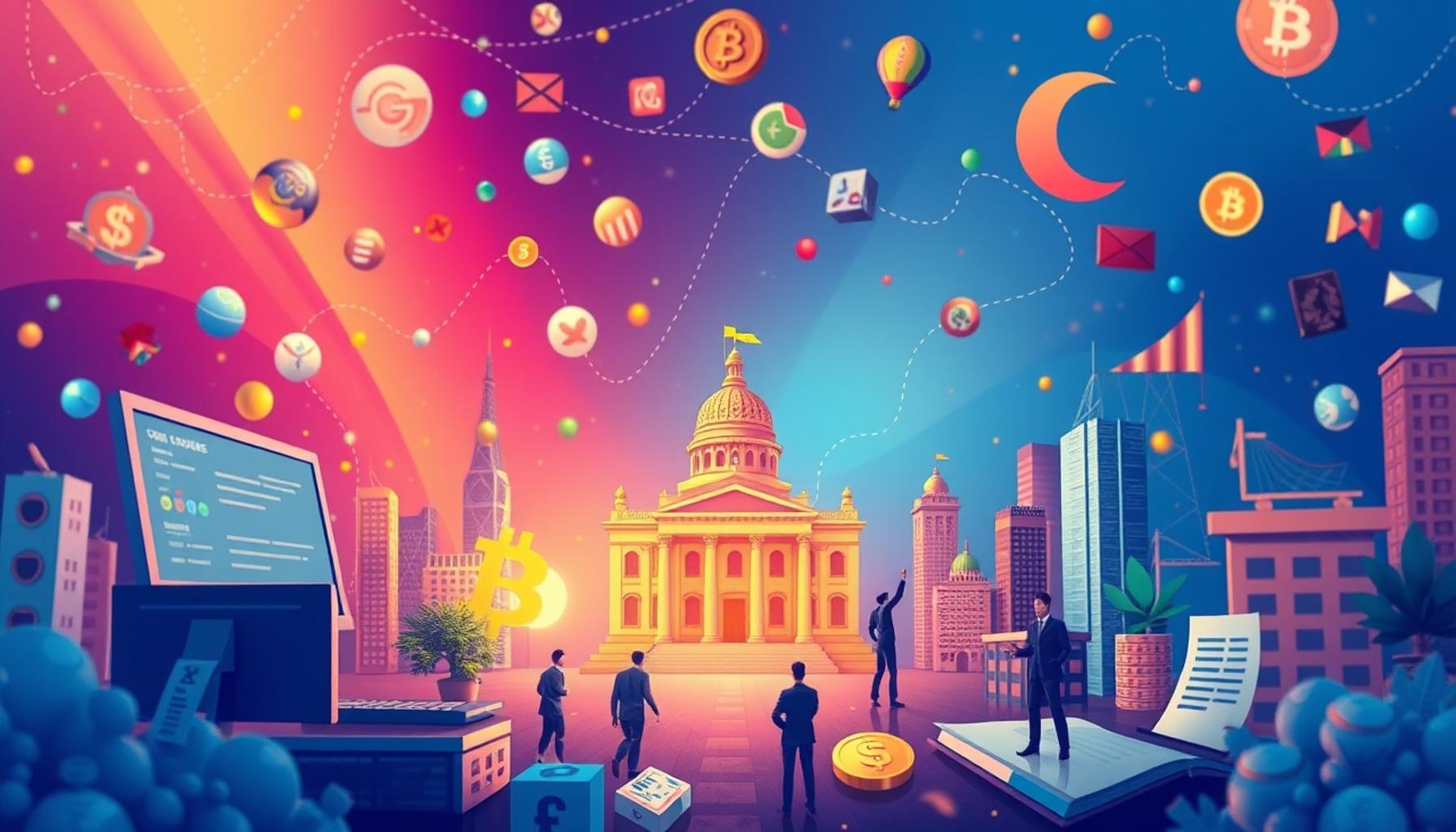 Challenges and Opportunities of Internet Governance in an Increasingly Globalized World