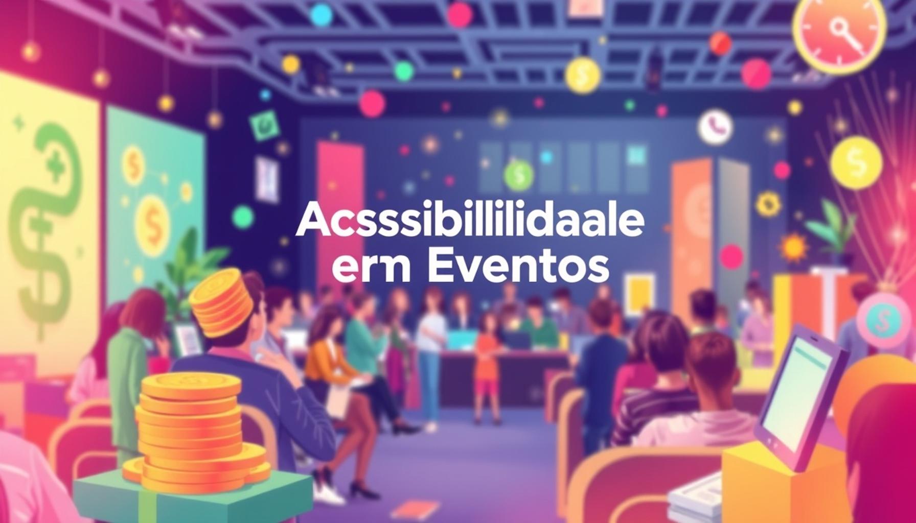 Digital Accessibility in Events: How Technology is Expanding Reach and Inclusion