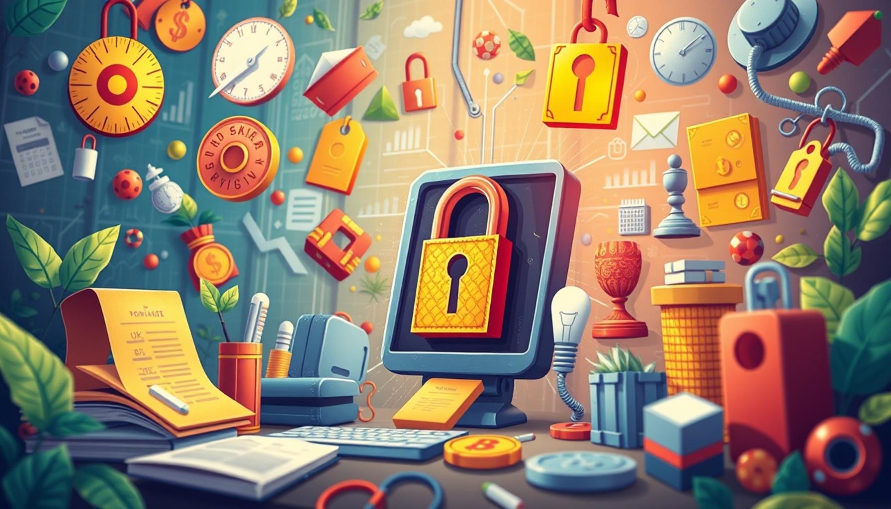 The Evolution of Online Privacy: How Data Protection Laws are Changing the Digital Landscape