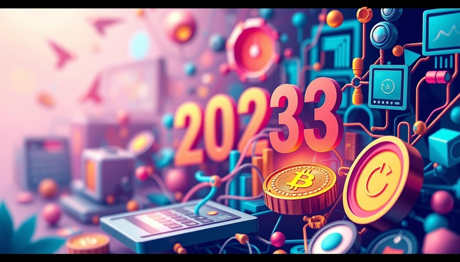 The Impact of Artificial Intelligence on Digital Communications in 2023