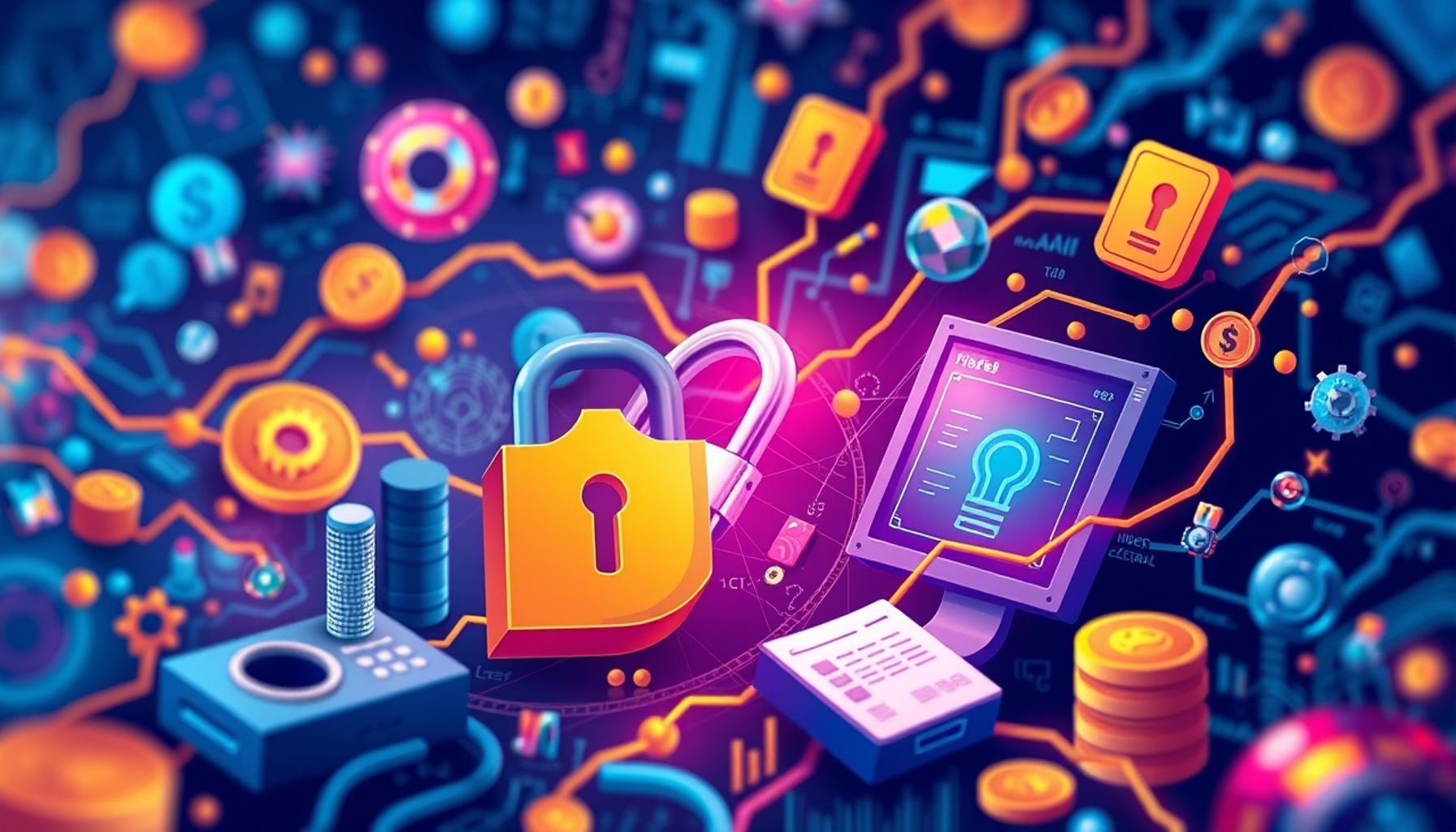 Innovations in Cybersecurity: Protecting Data in a Constantly Changing Digital World