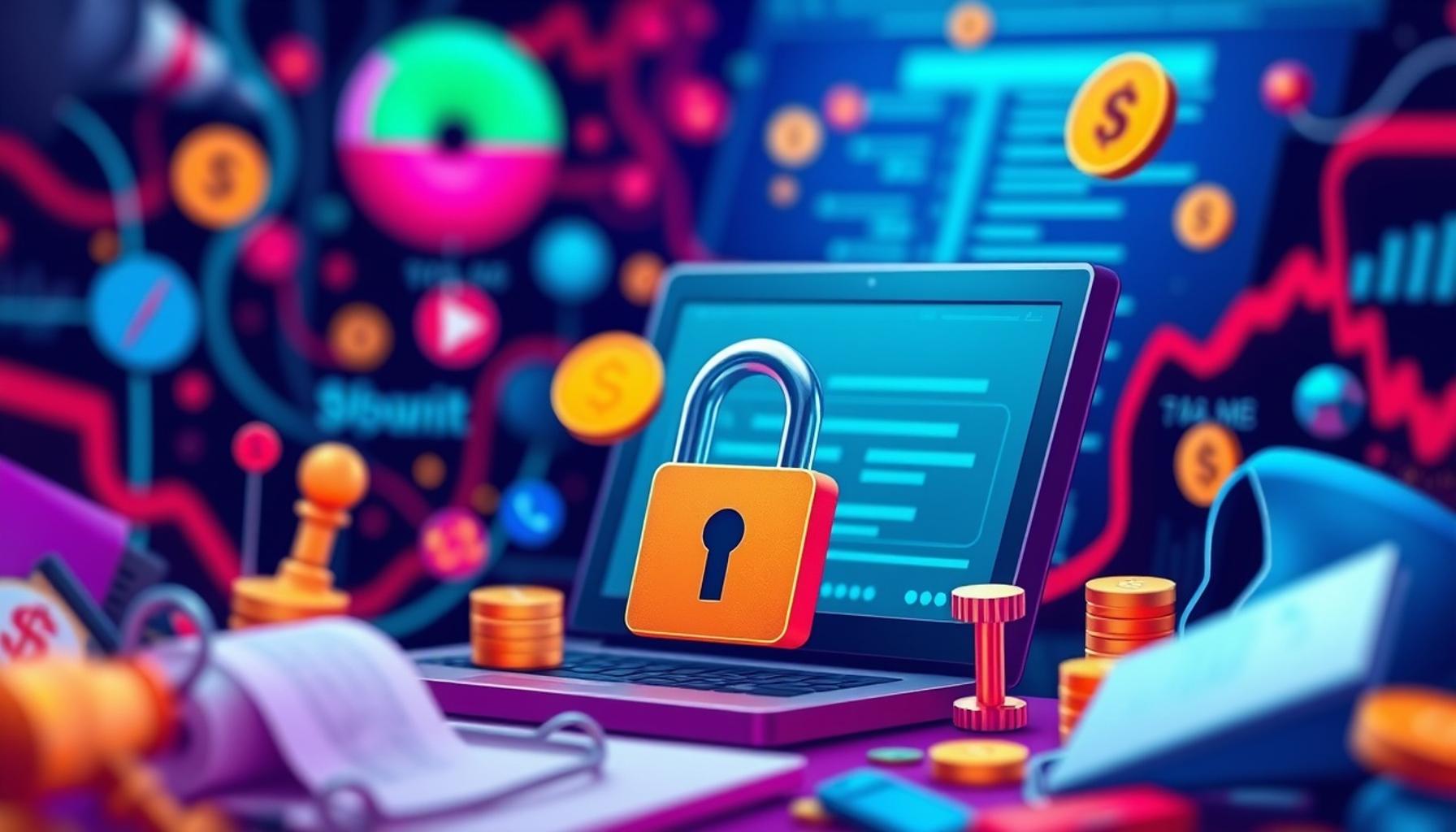 The Evolution of Ransomware: New Tactics and Defense Measures in 2023