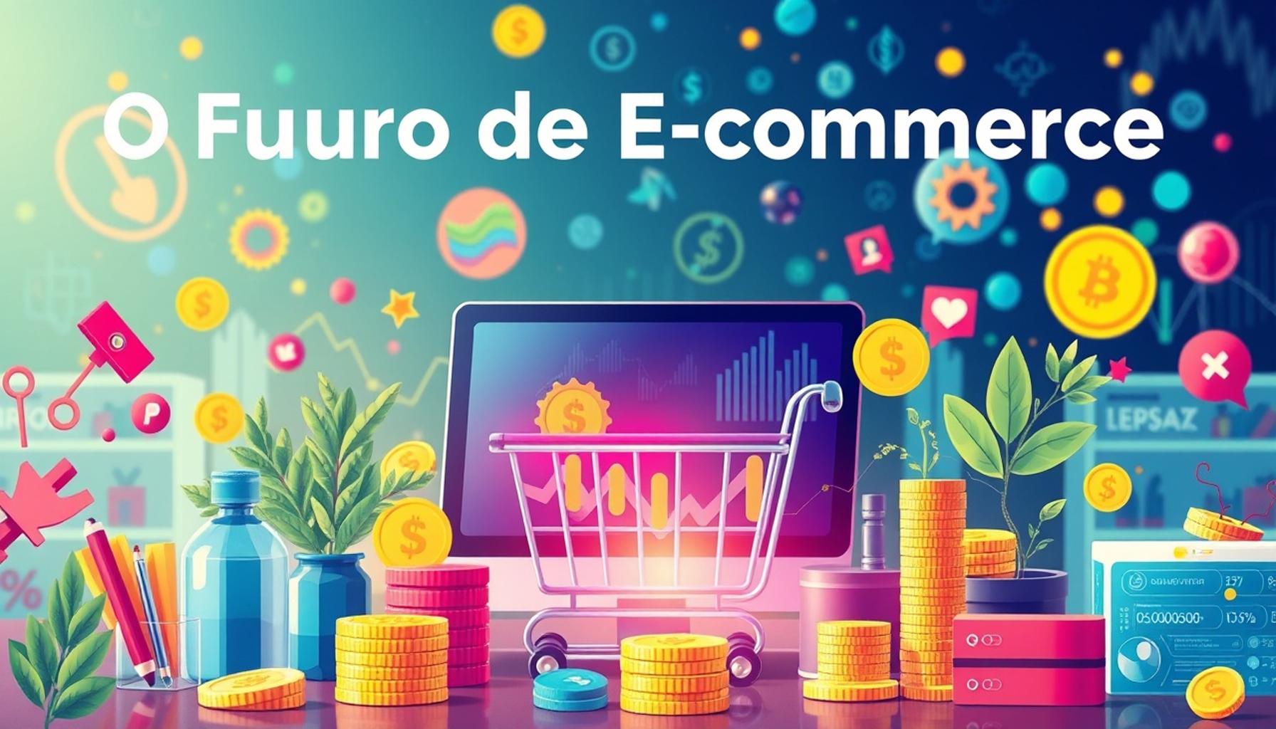 The Future of E-commerce: How Artificial Intelligence Is Transforming Online Shopping