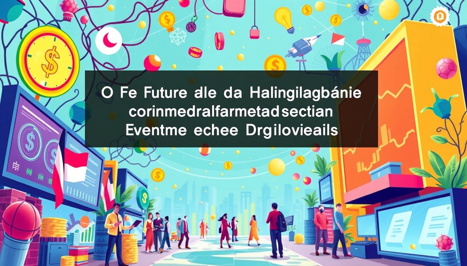 The Future of Augmented Reality in Digital Events: Trends and Opportunities for 2024